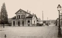 La Gare